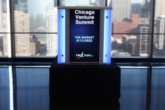 芝加哥风险峰会-小组与对话