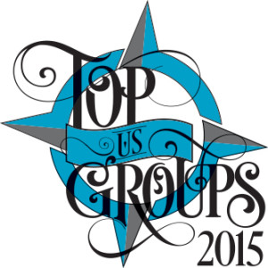 2015年度最佳选址组